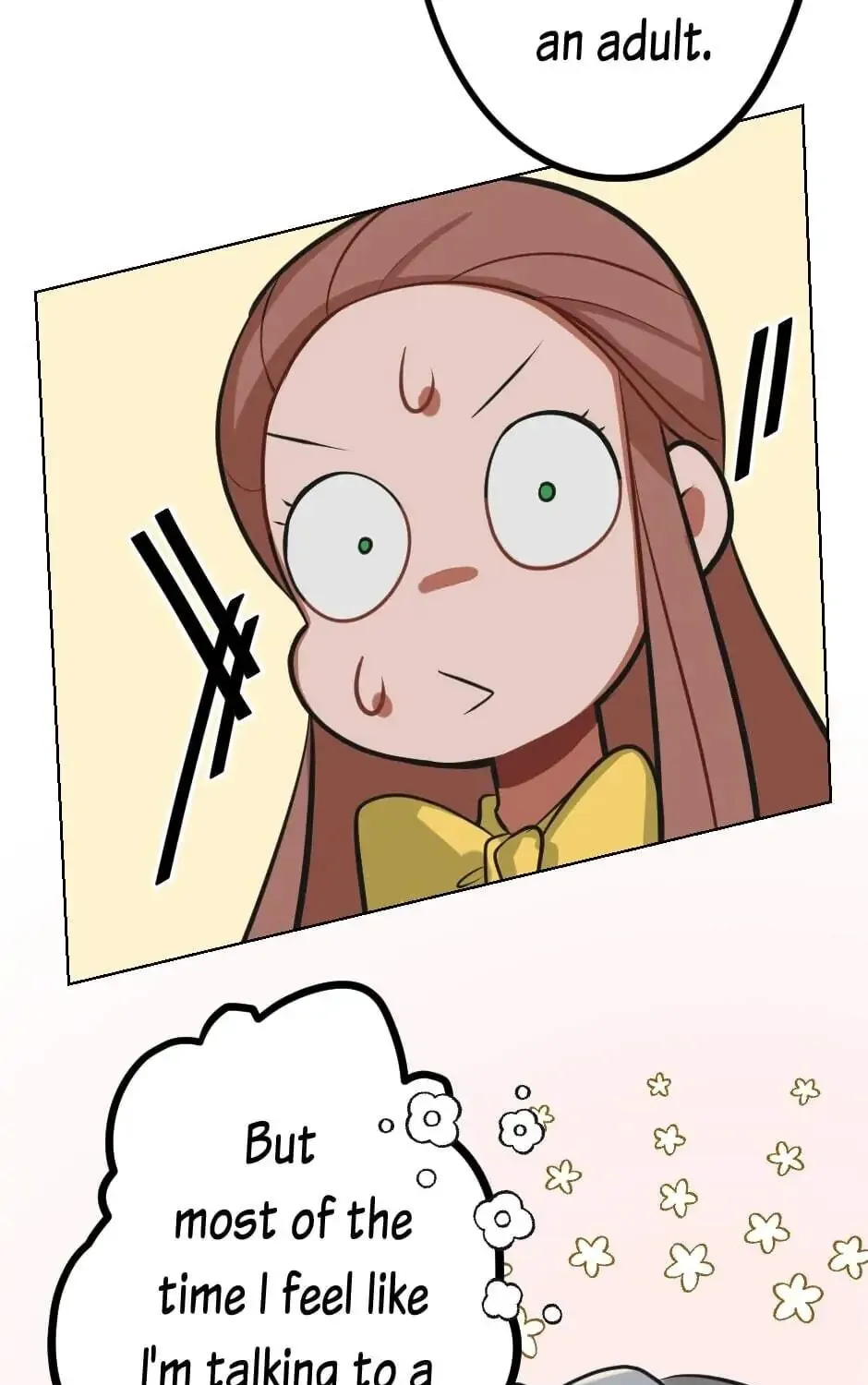 The Eccentric Duchess Chapter 15 page 111 - 
