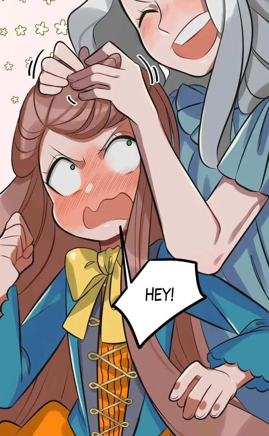 The Eccentric Duchess Chapter 15 page 113 - 