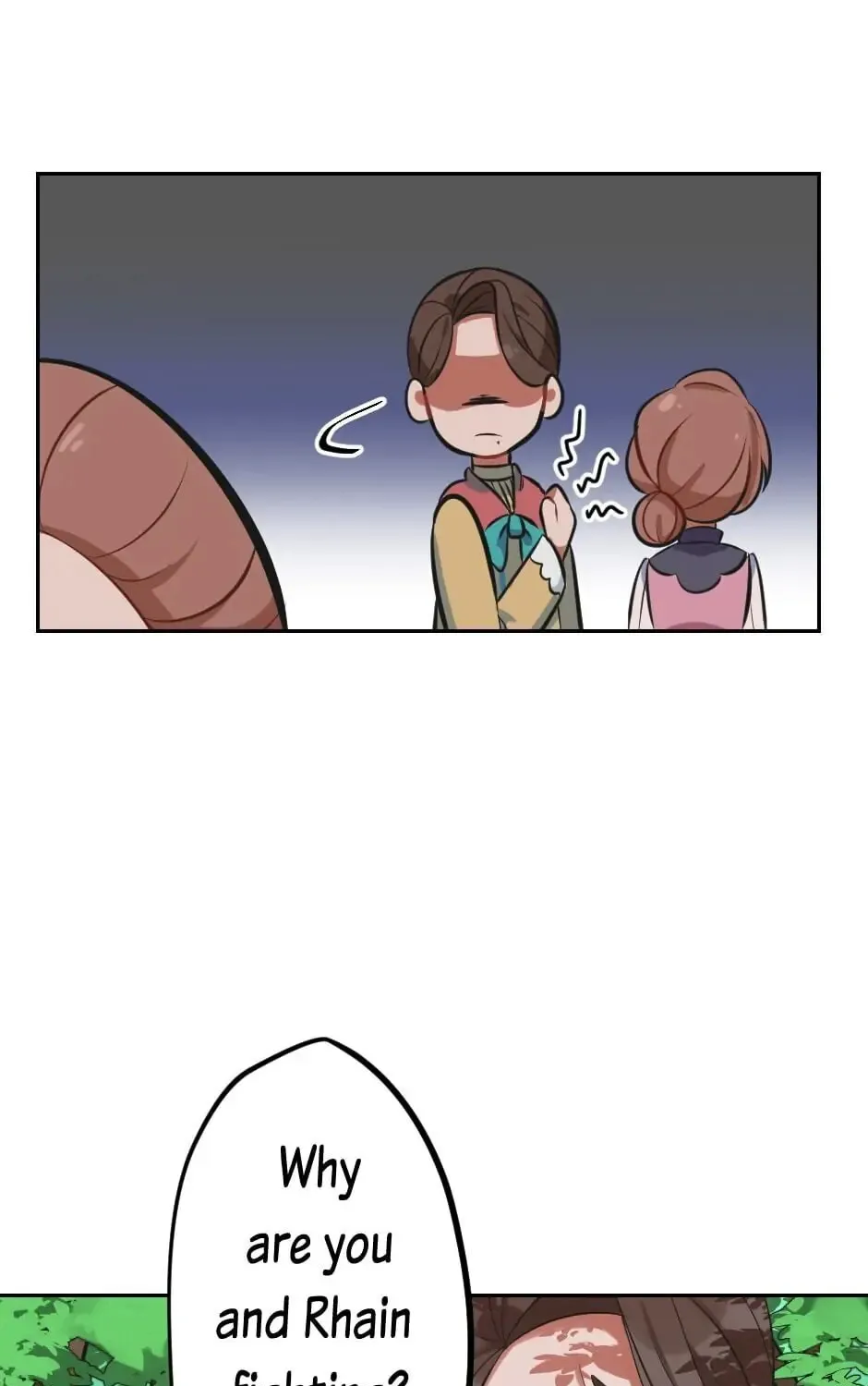 The Eccentric Duchess Chapter 15 page 13 - 