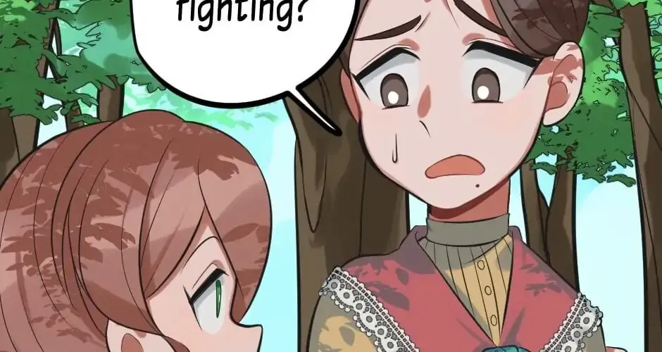 The Eccentric Duchess Chapter 15 page 14 - 