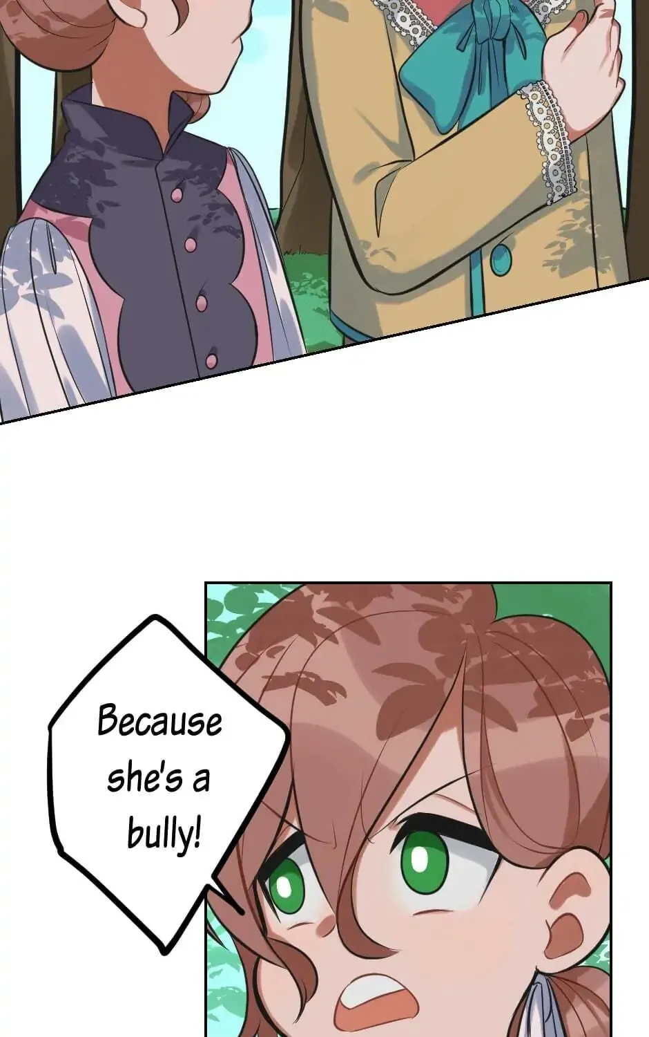 The Eccentric Duchess Chapter 15 page 15 - 