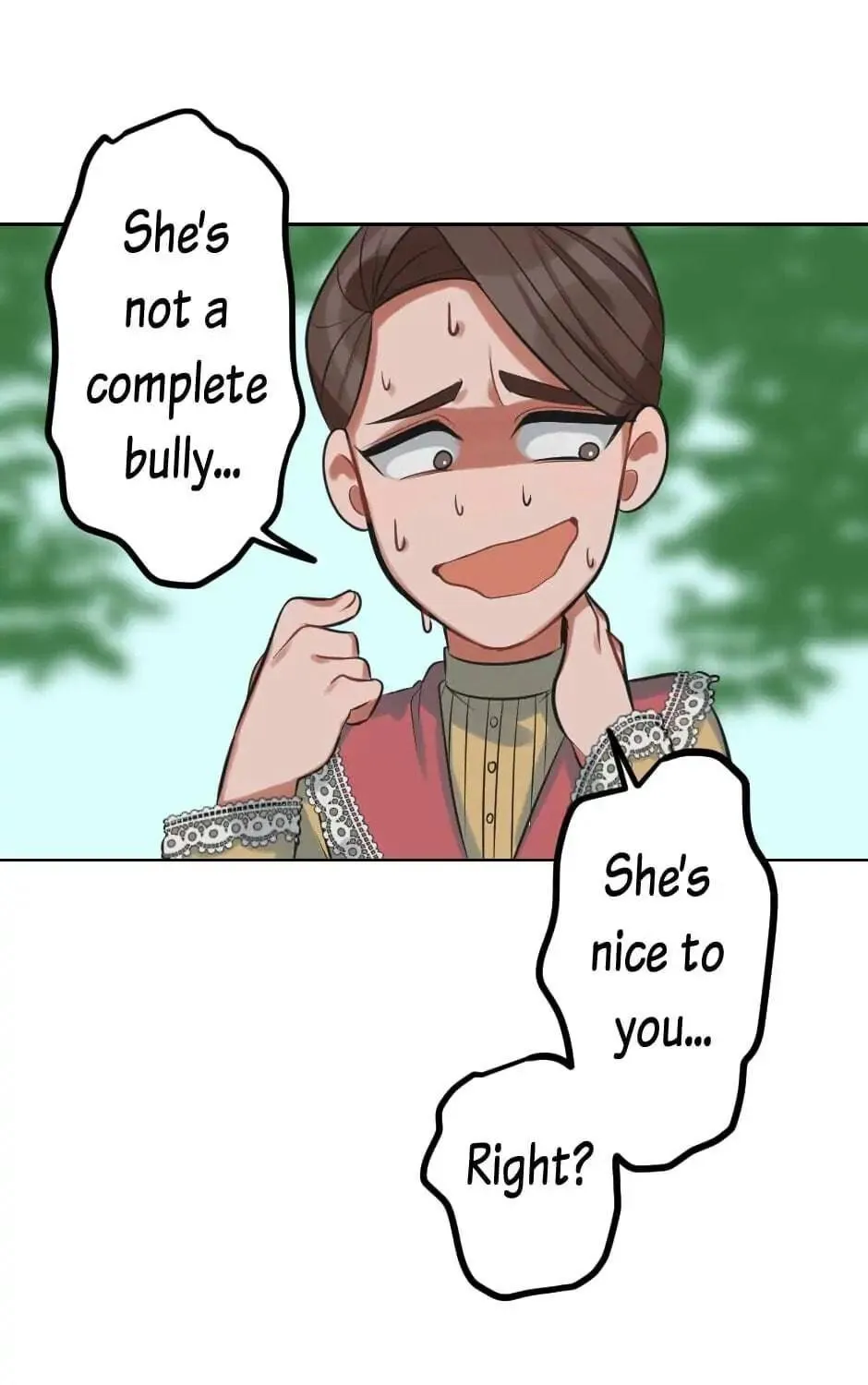 The Eccentric Duchess Chapter 15 page 19 - 