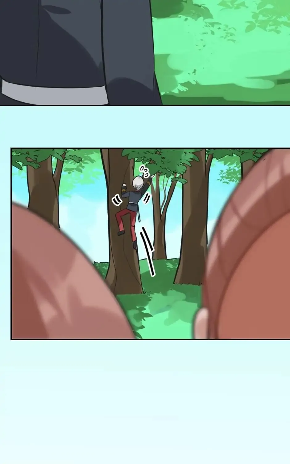 The Eccentric Duchess Chapter 15 page 3 - 