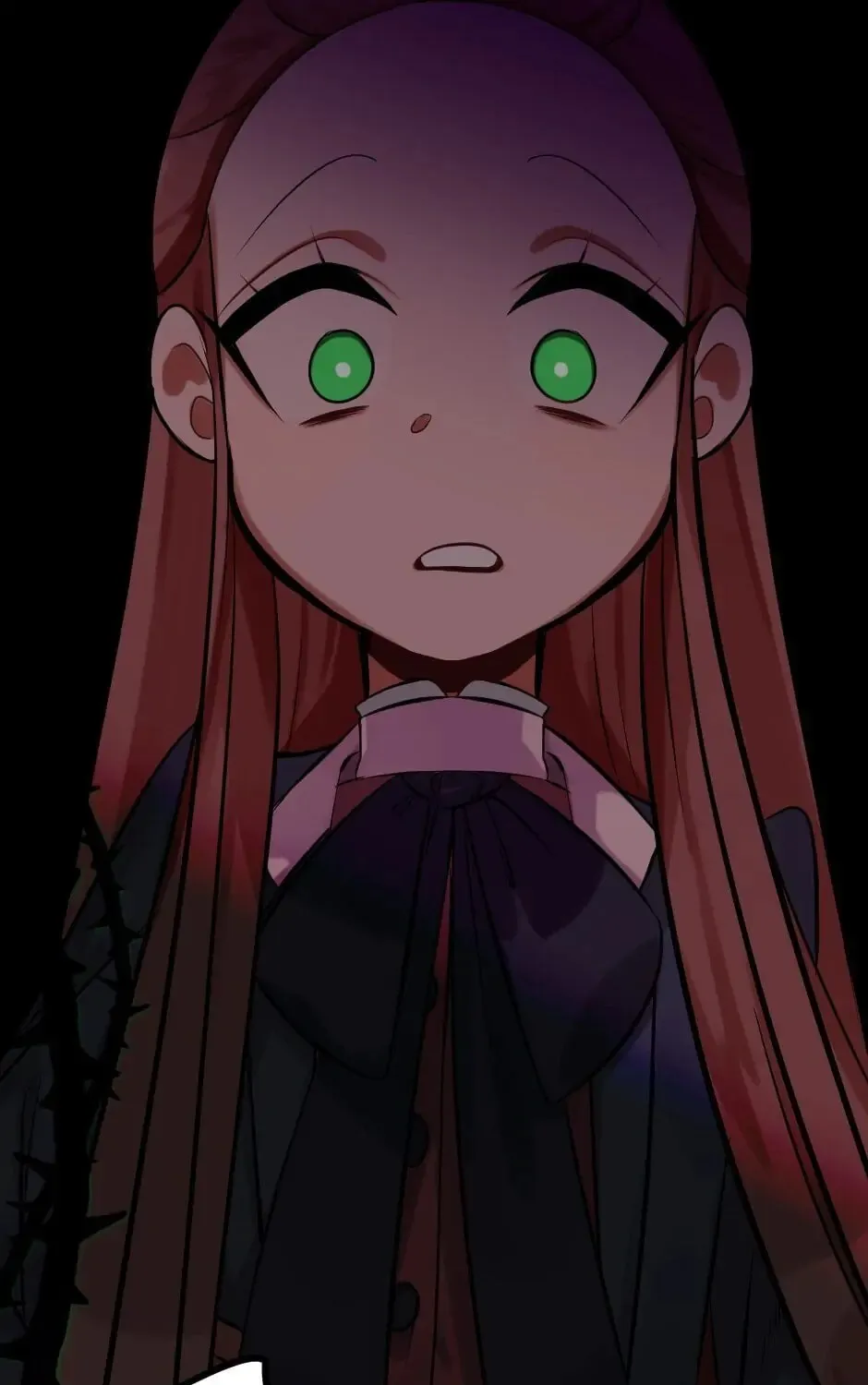 The Eccentric Duchess Chapter 15 page 27 - 