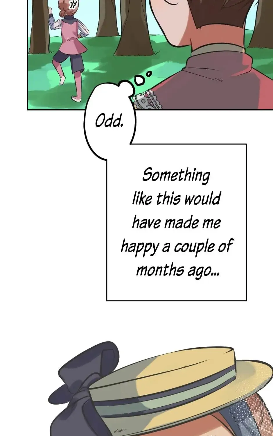 The Eccentric Duchess Chapter 15 page 31 - 