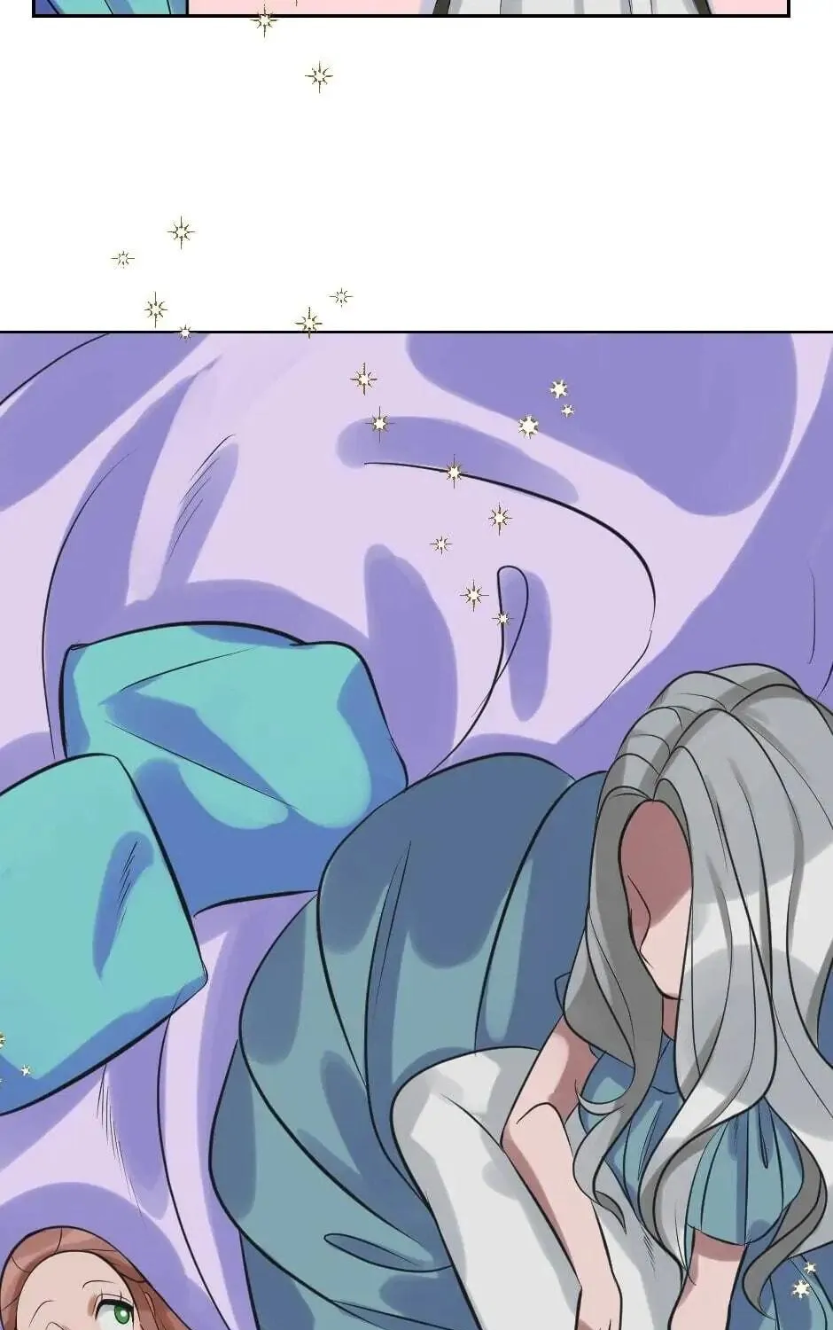 The Eccentric Duchess Chapter 15 page 39 - 