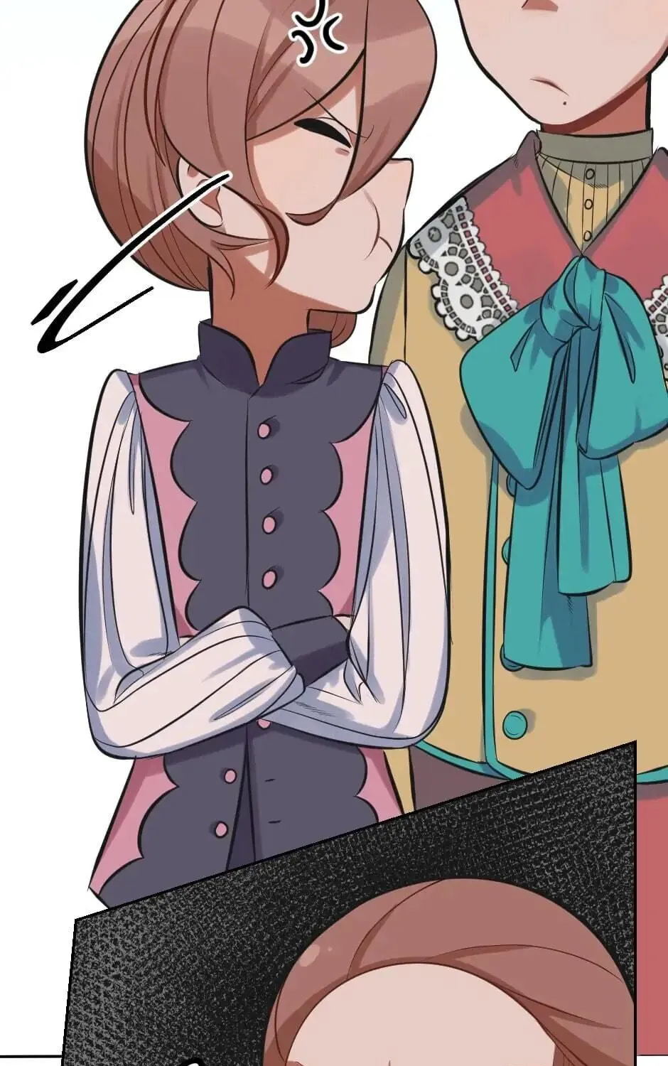 The Eccentric Duchess Chapter 15 page 5 - 