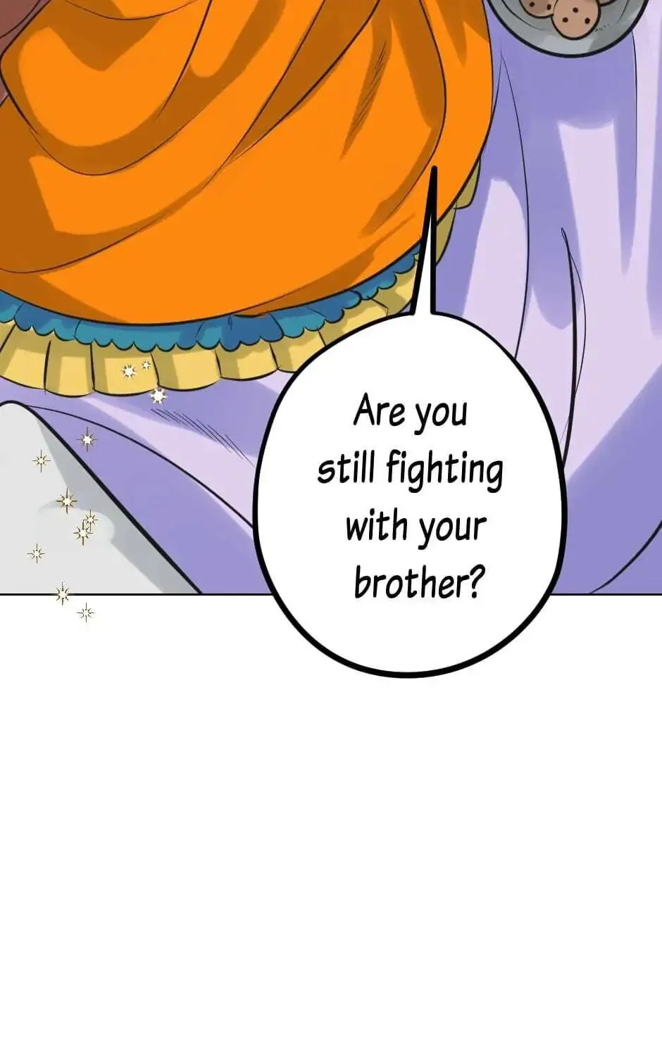 The Eccentric Duchess Chapter 15 page 41 - 