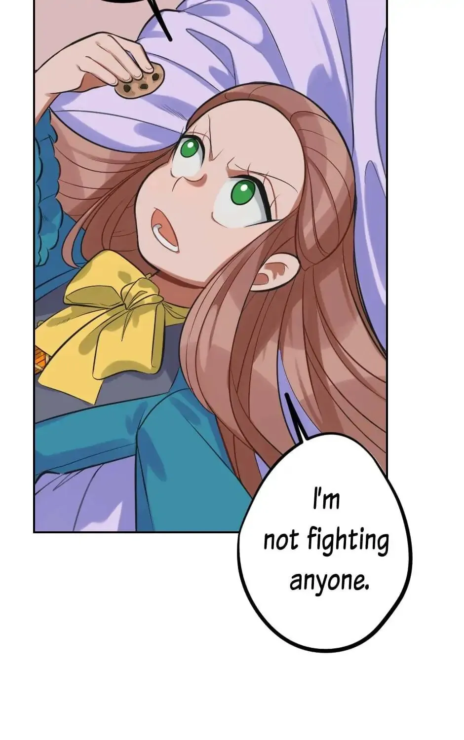 The Eccentric Duchess Chapter 15 page 43 - 
