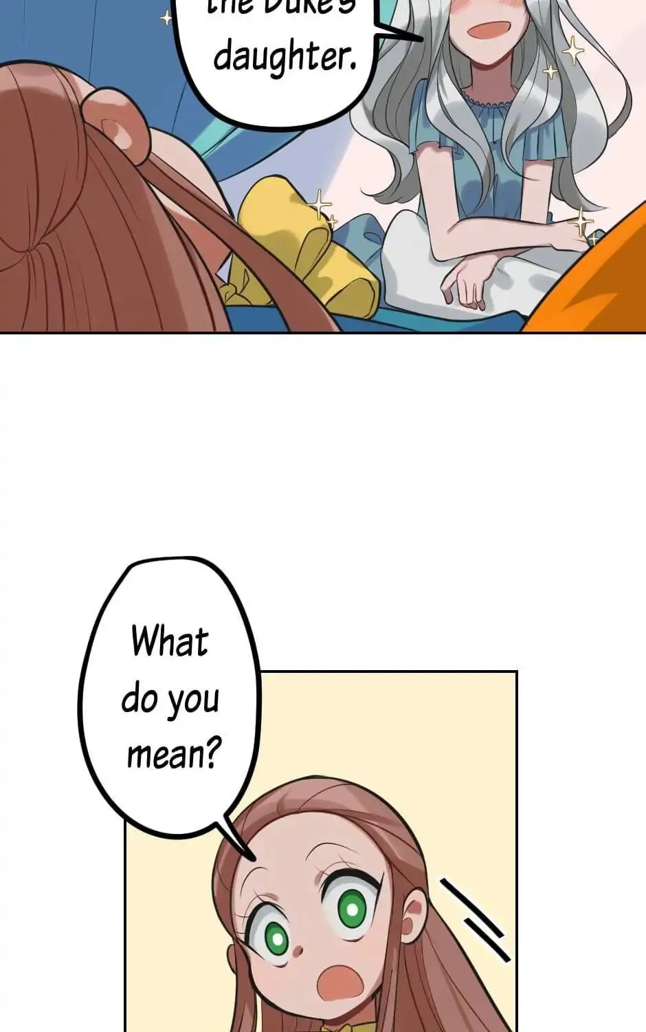 The Eccentric Duchess Chapter 15 page 45 - 