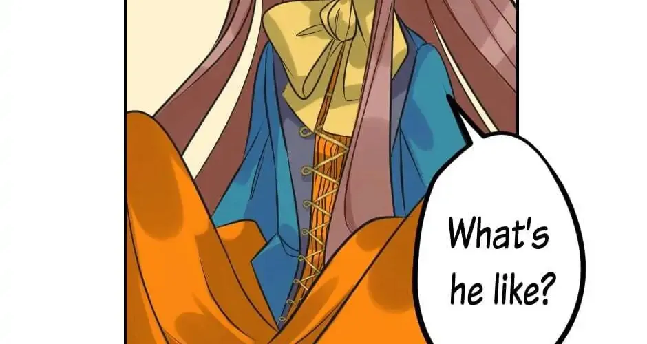 The Eccentric Duchess Chapter 15 page 46 - 