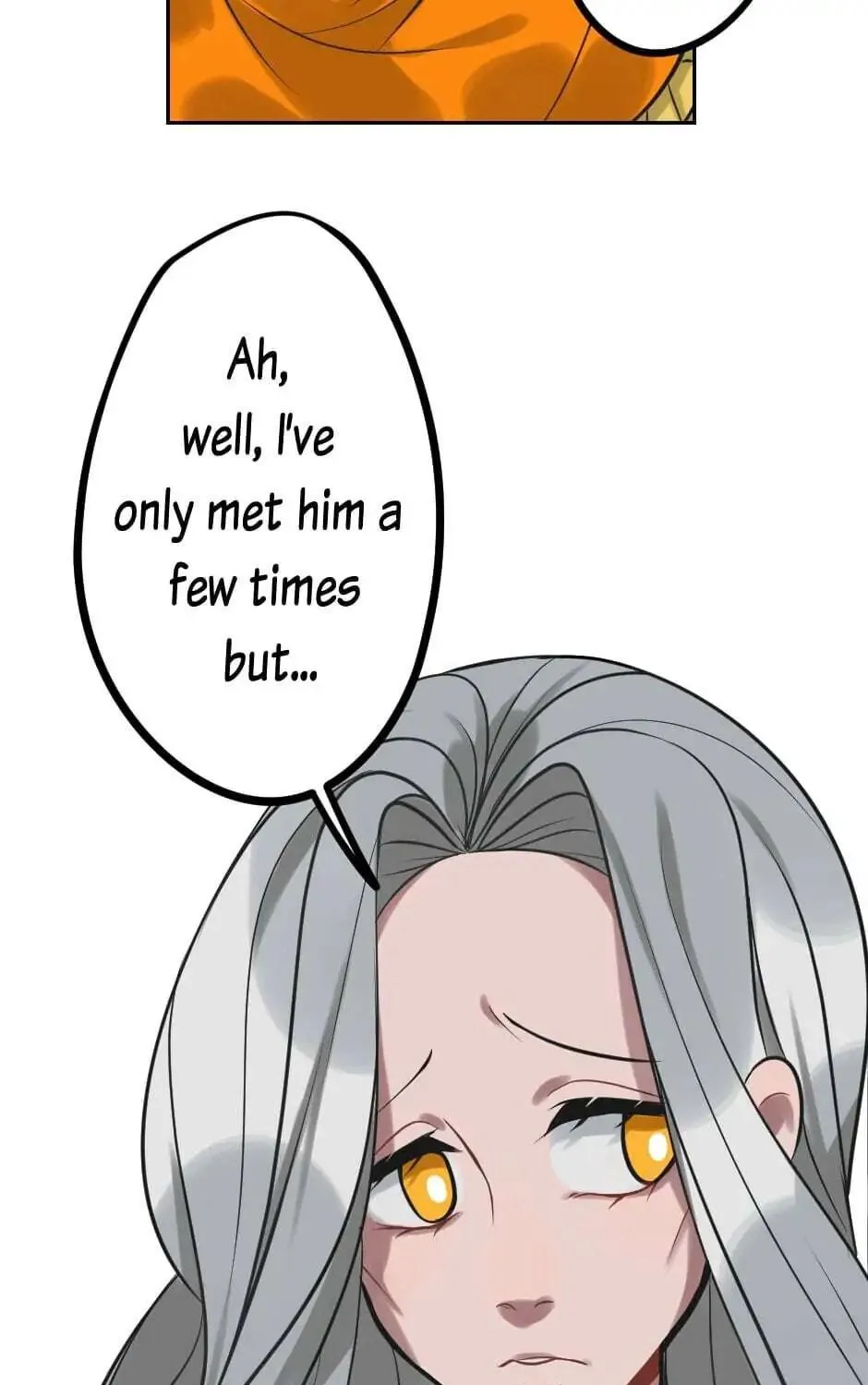 The Eccentric Duchess Chapter 15 page 47 - 
