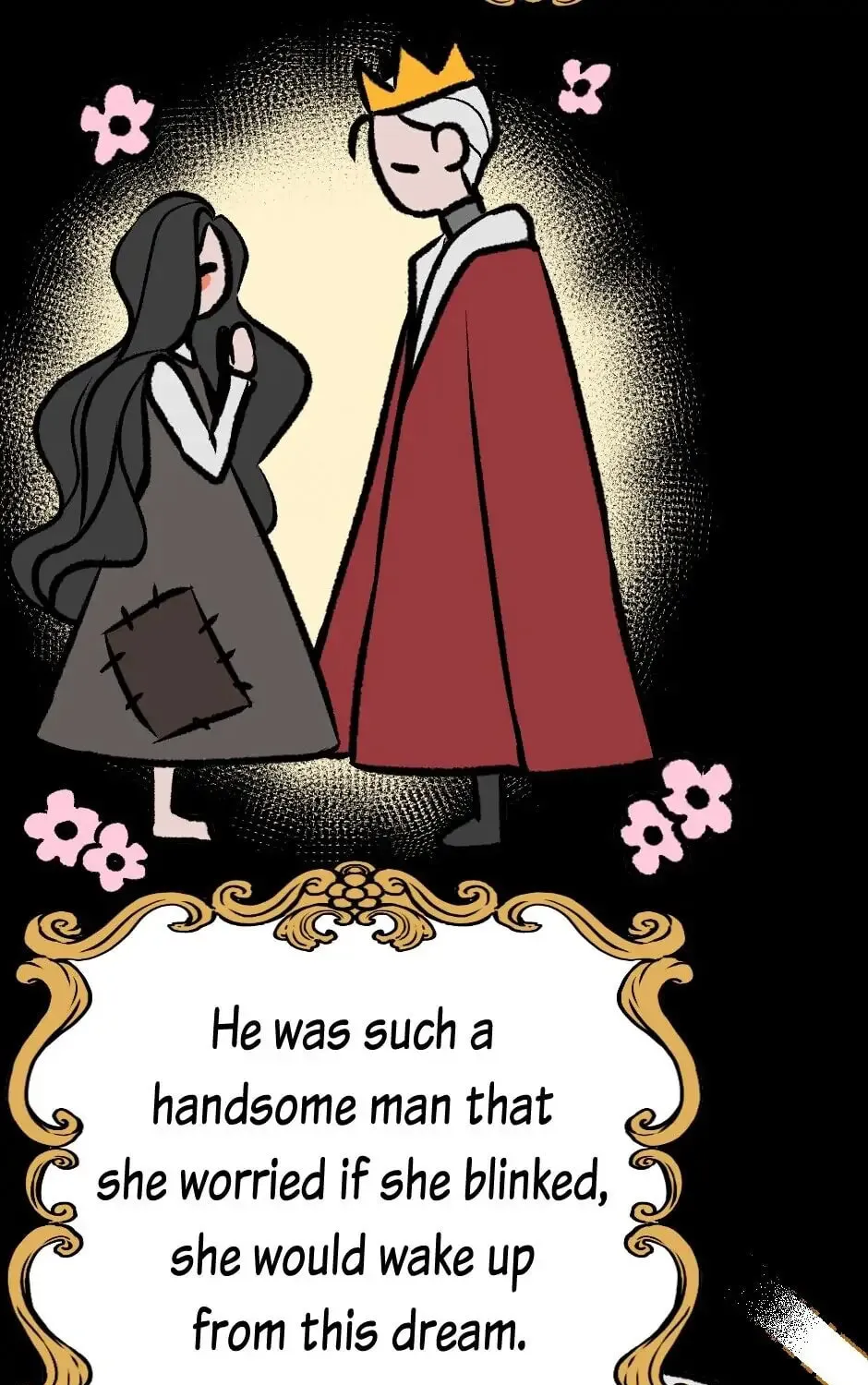 The Eccentric Duchess Chapter 15 page 55 - 