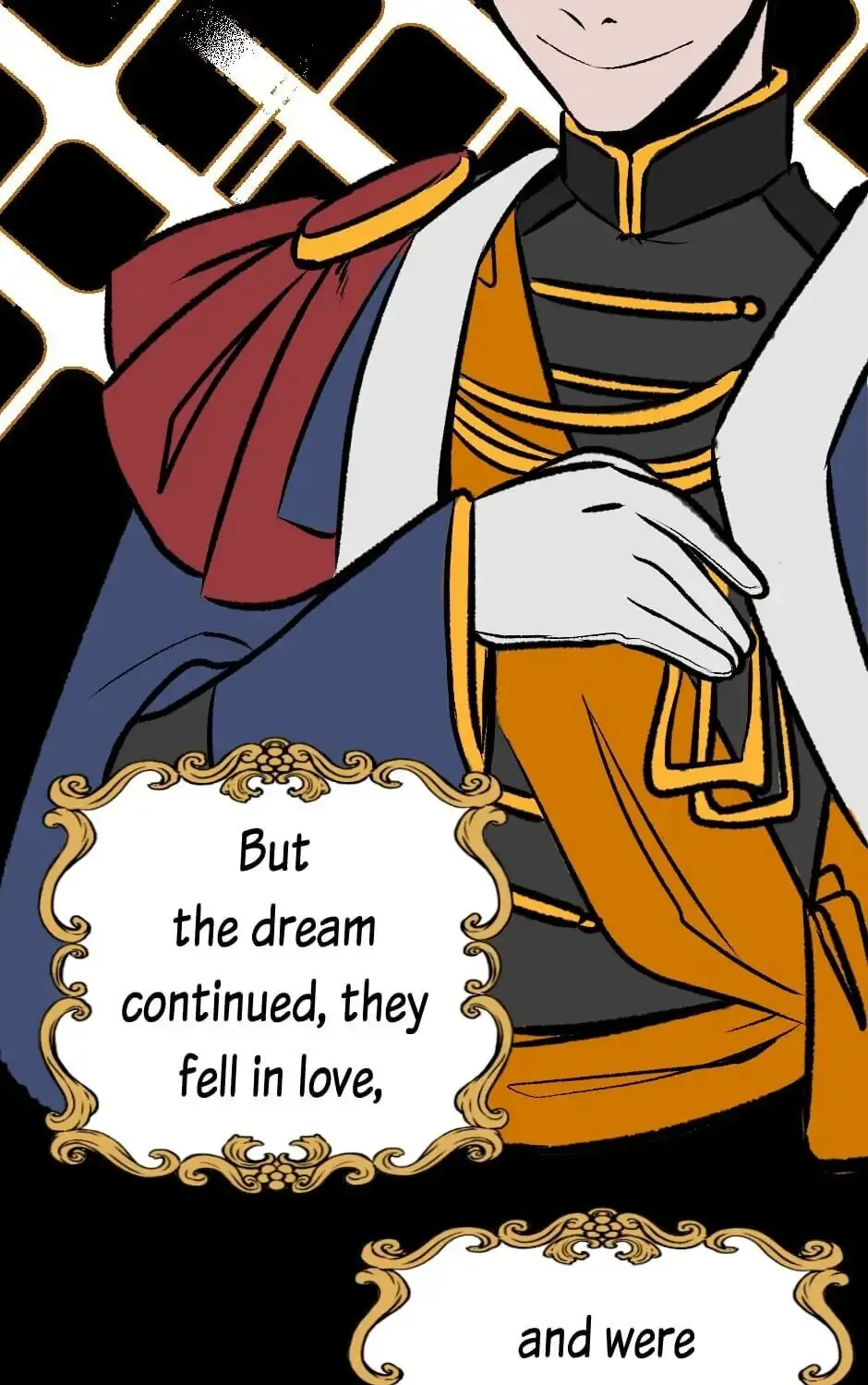 The Eccentric Duchess Chapter 15 page 57 - 