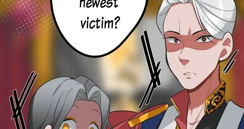 The Eccentric Duchess Chapter 15 page 64 - 