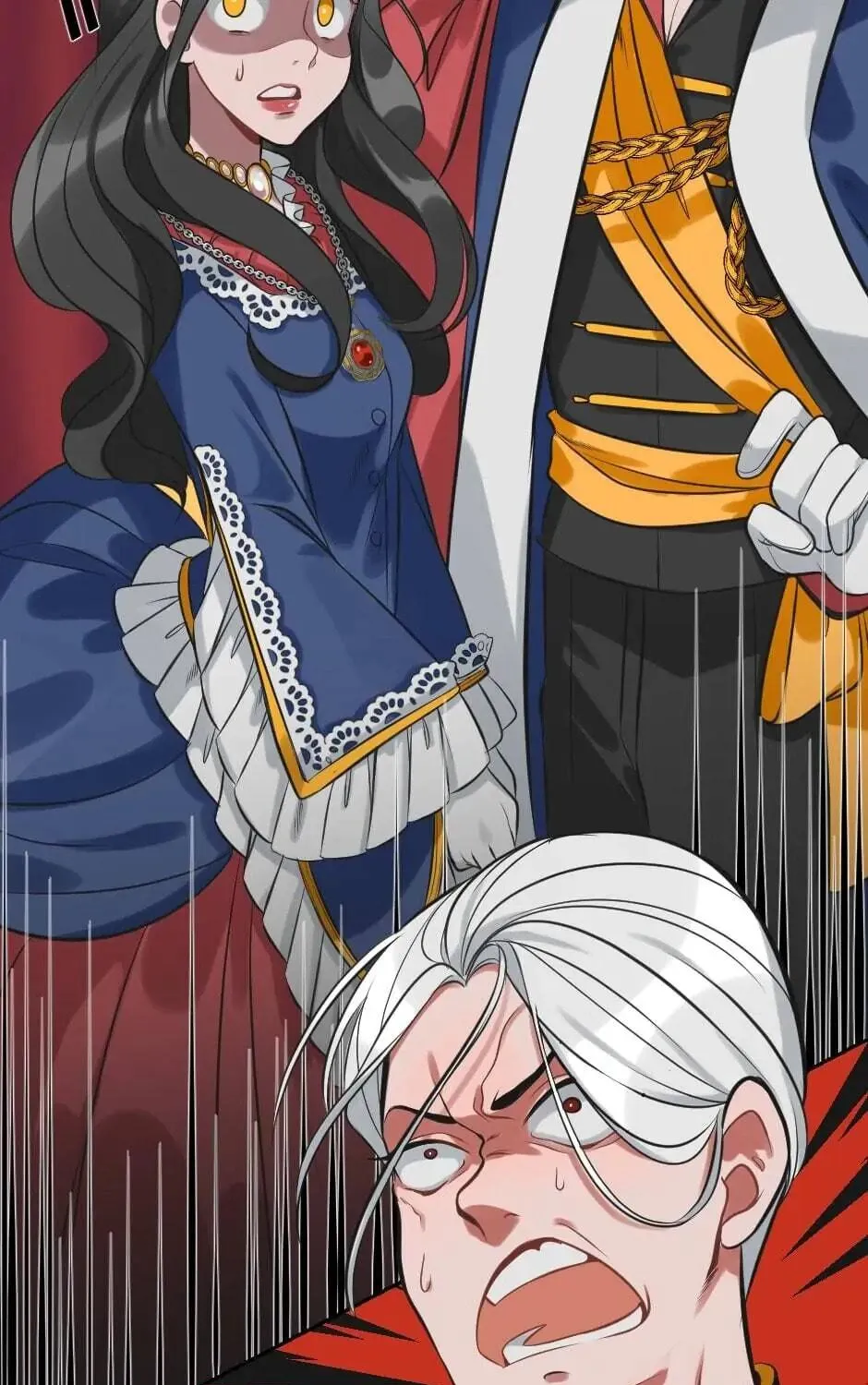The Eccentric Duchess Chapter 15 page 65 - 