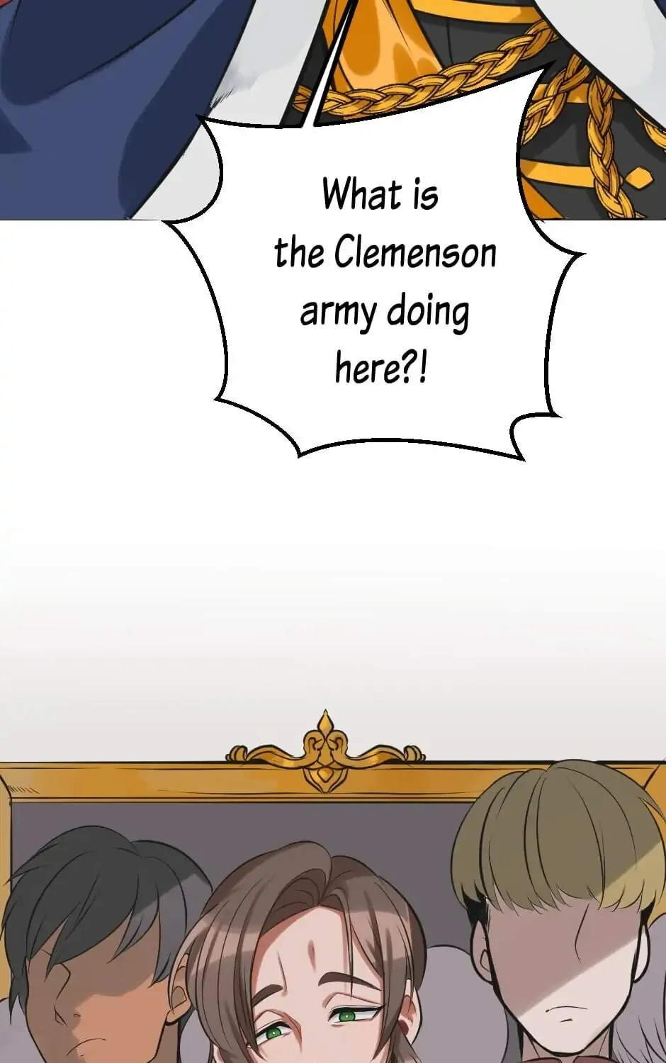 The Eccentric Duchess Chapter 15 page 67 - 