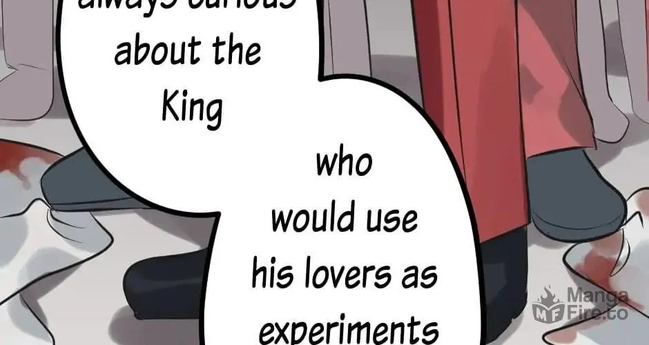 The Eccentric Duchess Chapter 15 page 70 - 