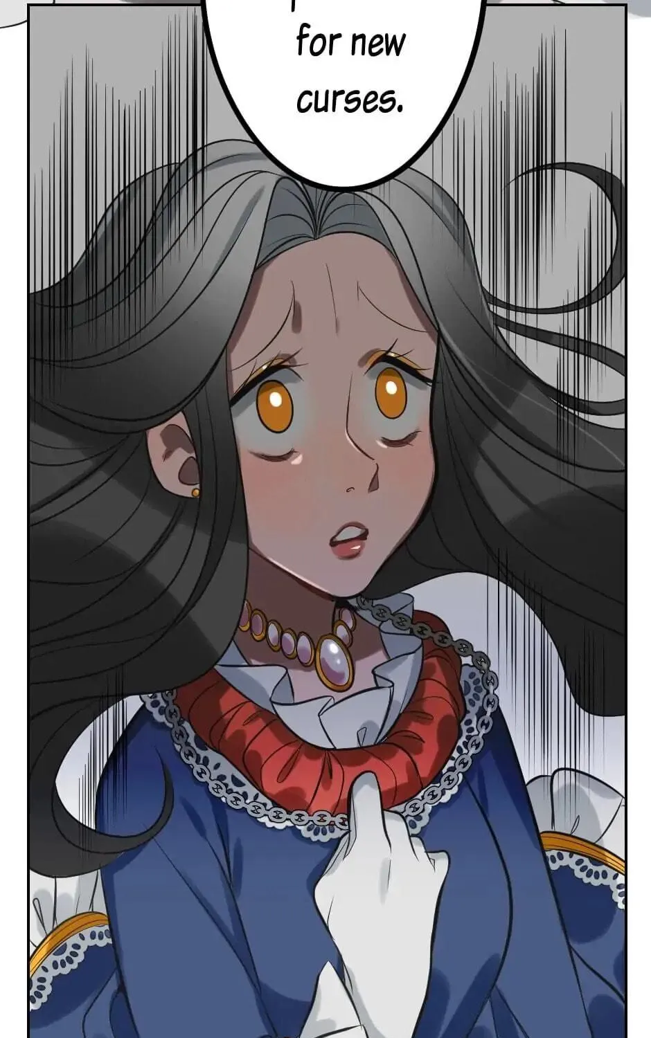 The Eccentric Duchess Chapter 15 page 71 - 