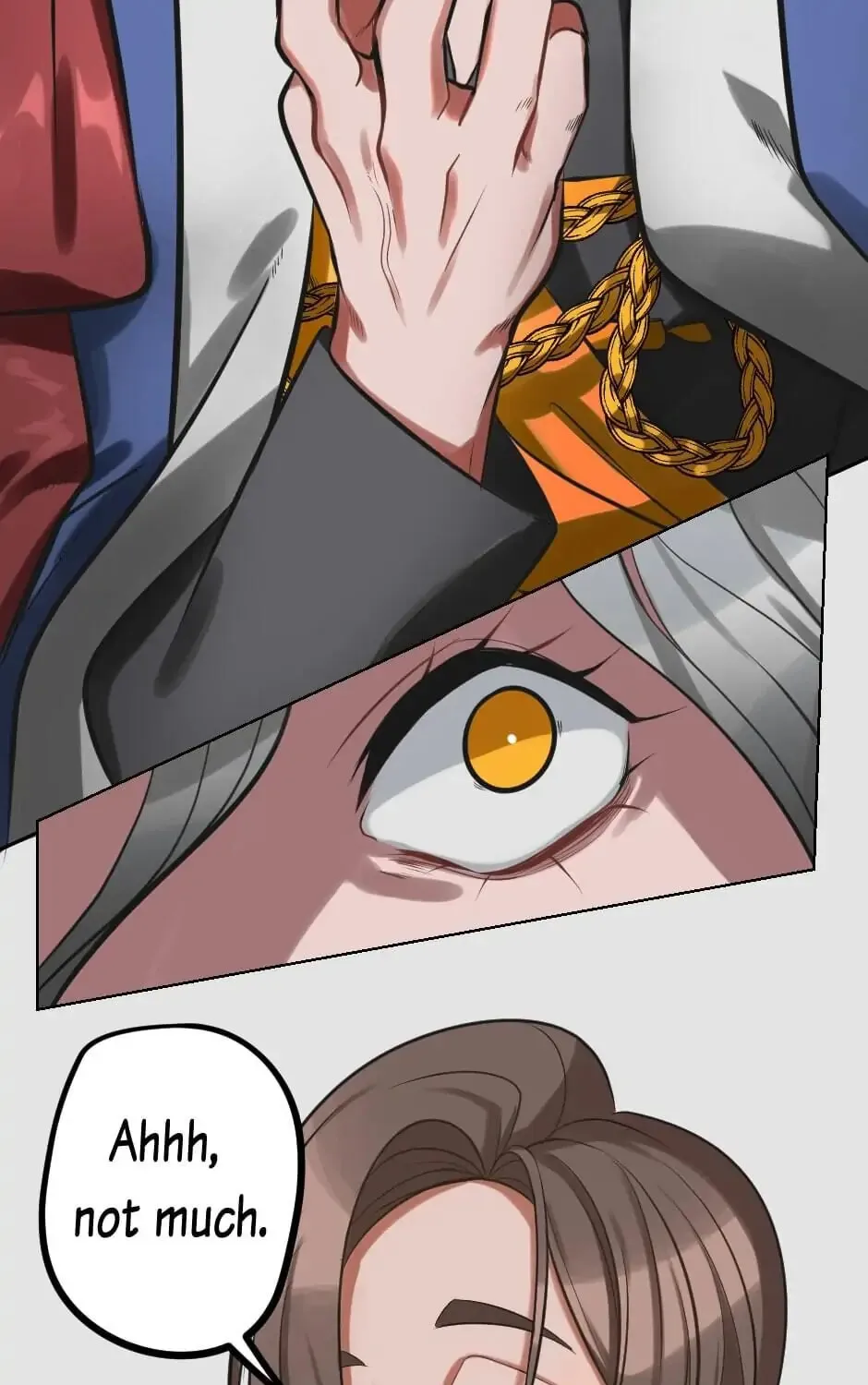 The Eccentric Duchess Chapter 15 page 75 - 