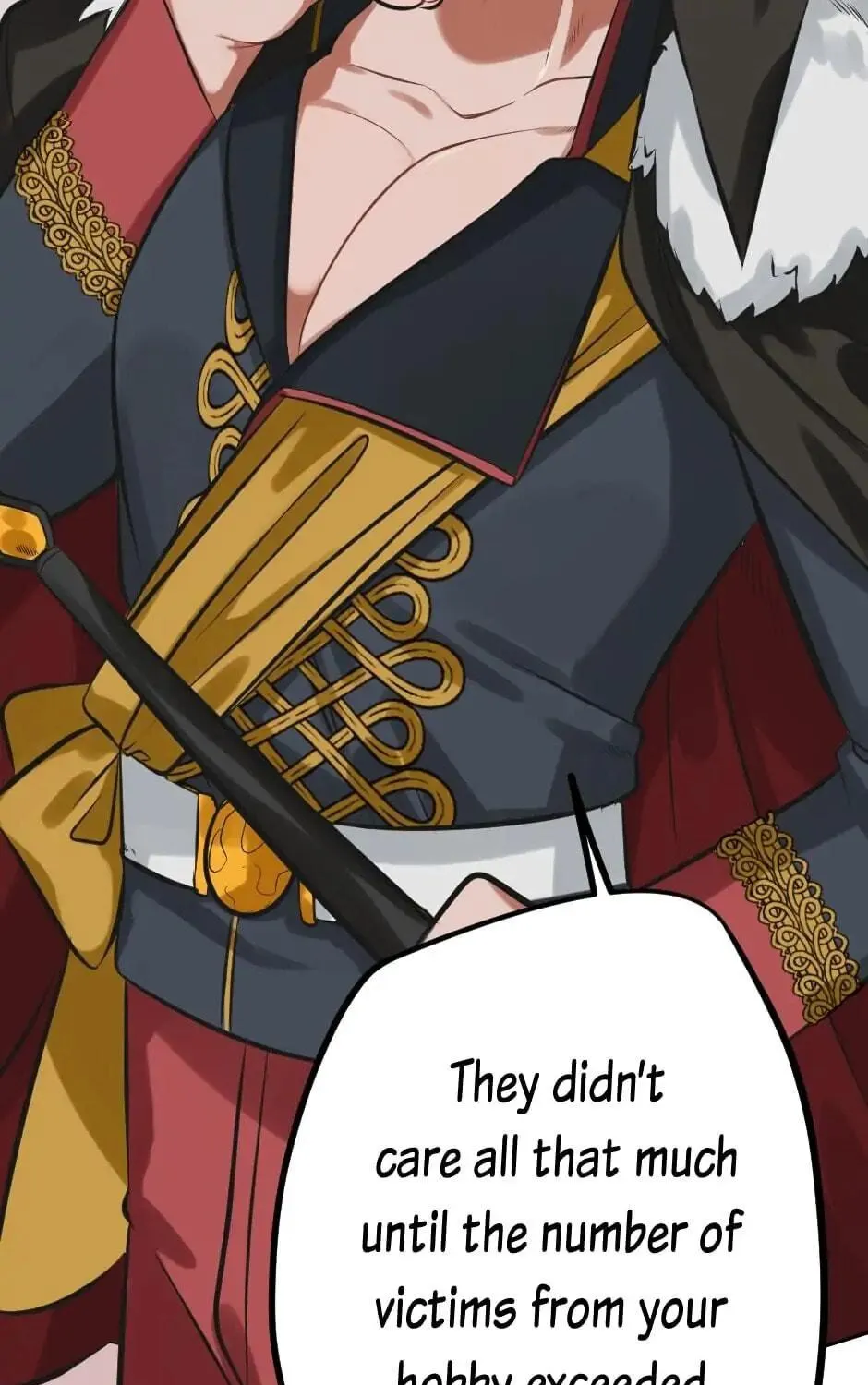 The Eccentric Duchess Chapter 15 page 77 - 