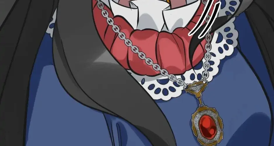 The Eccentric Duchess Chapter 15 page 82 - 