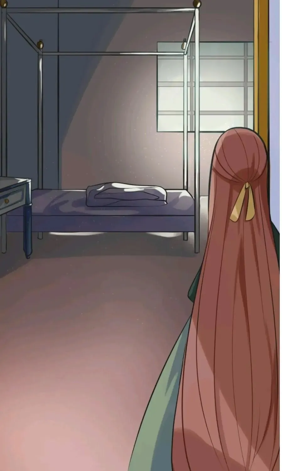 The Eccentric Duchess Chapter 16 page 13 - 