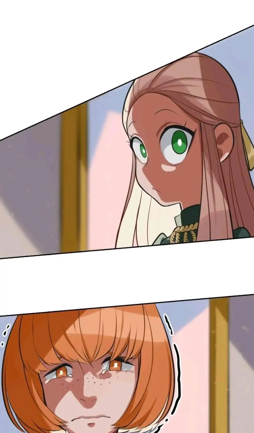 The Eccentric Duchess Chapter 16 page 15 - 
