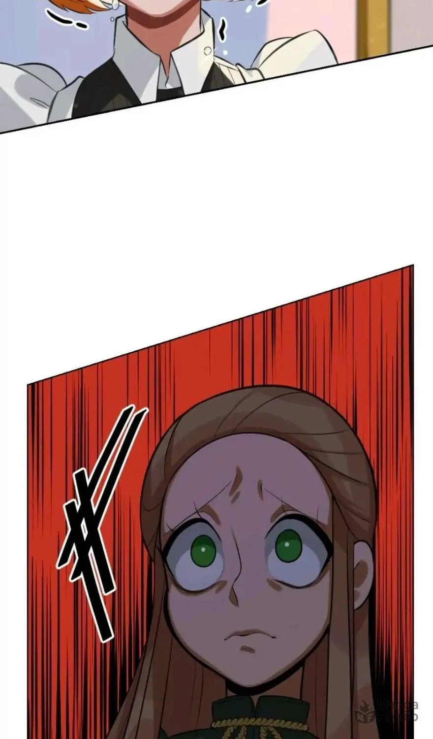 The Eccentric Duchess Chapter 16 page 16 - 