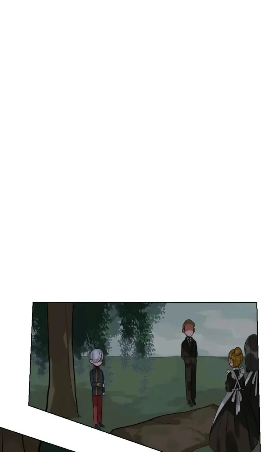 The Eccentric Duchess Chapter 16 page 21 - 
