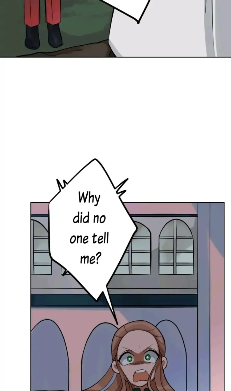 The Eccentric Duchess Chapter 16 page 23 - 