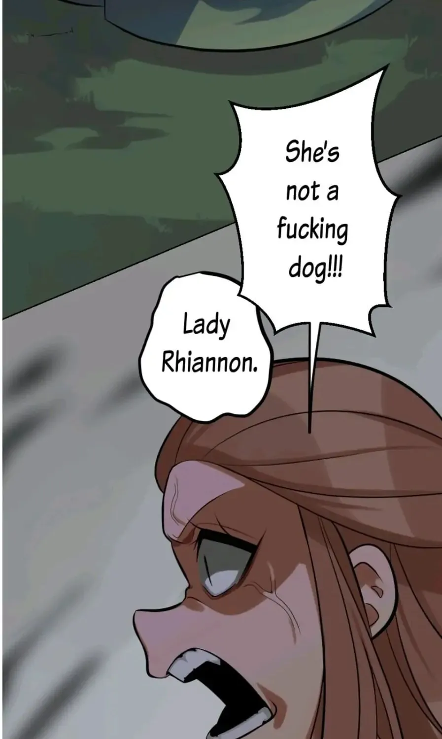 The Eccentric Duchess Chapter 16 page 28 - 