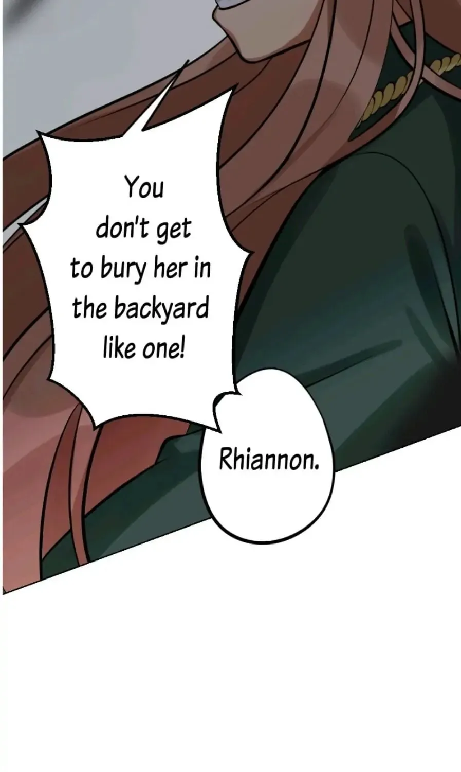 The Eccentric Duchess Chapter 16 page 29 - 