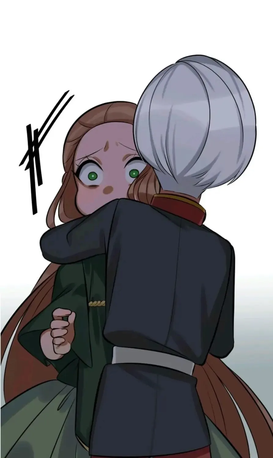 The Eccentric Duchess Chapter 16 page 32 - 