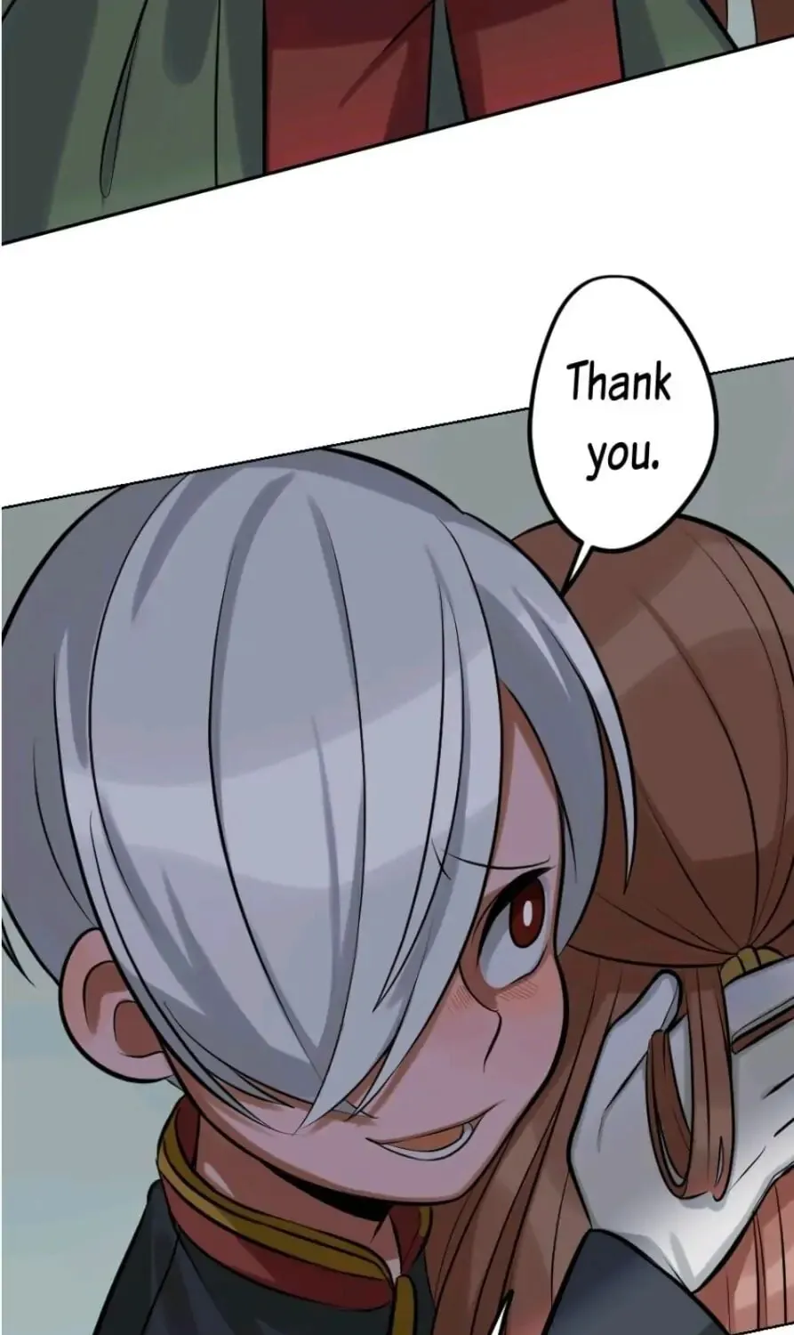 The Eccentric Duchess Chapter 16 page 33 - 