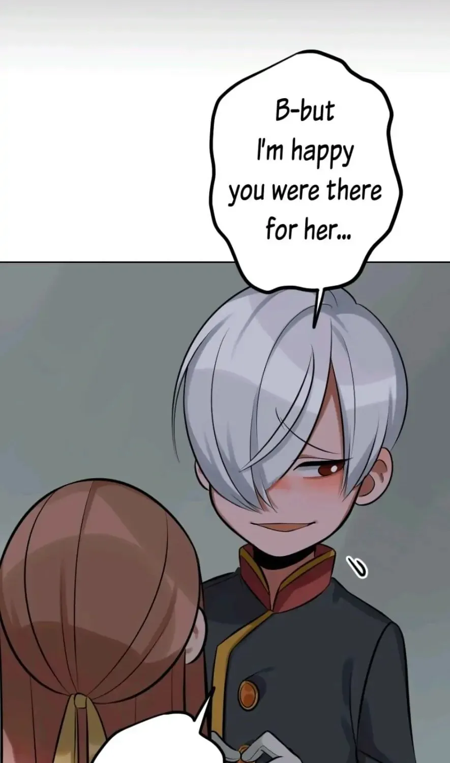 The Eccentric Duchess Chapter 16 page 40 - 