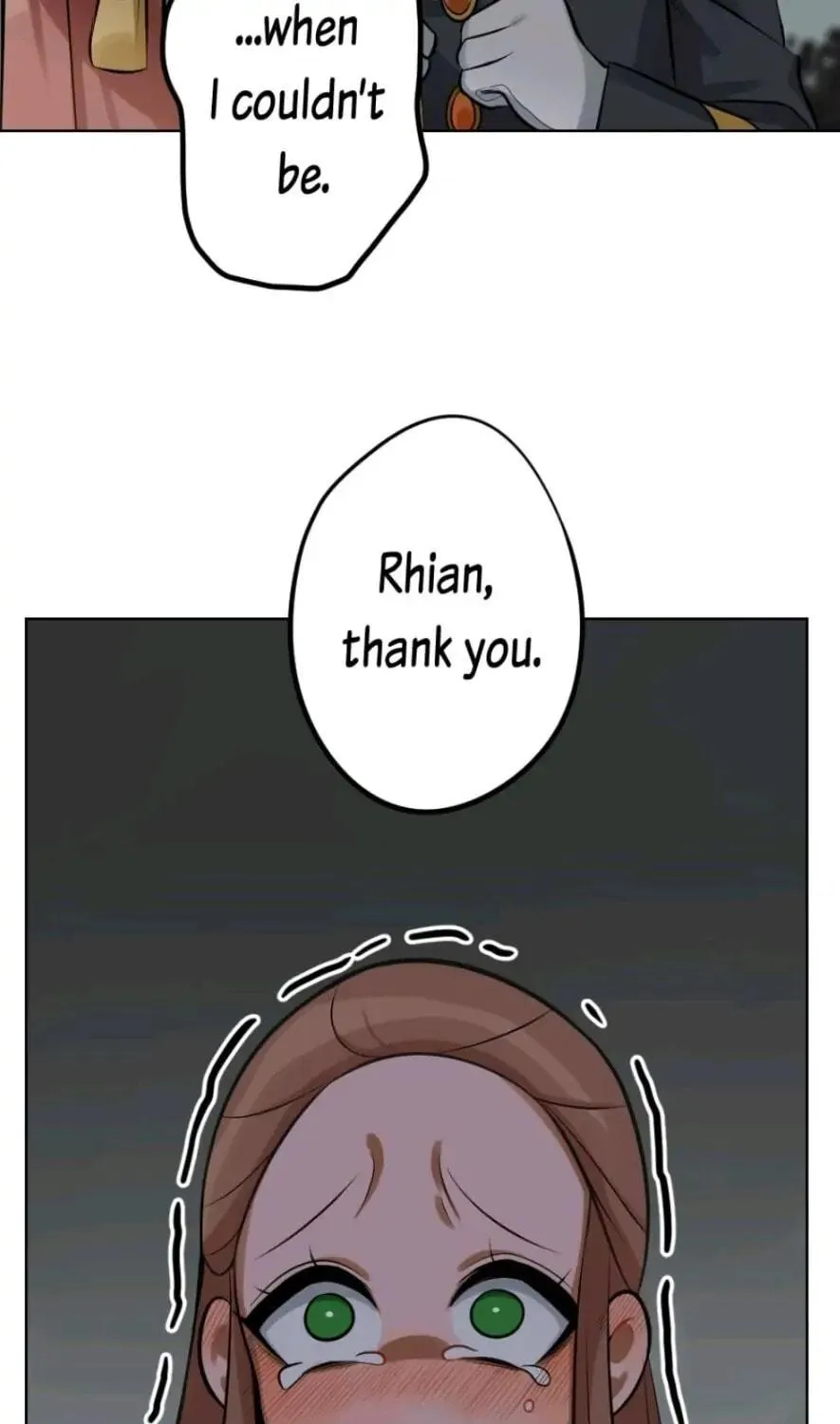 The Eccentric Duchess Chapter 16 page 41 - 