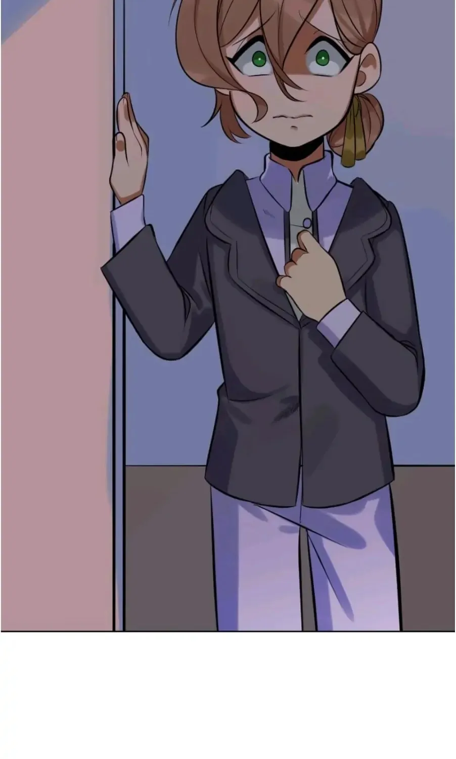 The Eccentric Duchess Chapter 16 page 47 - 