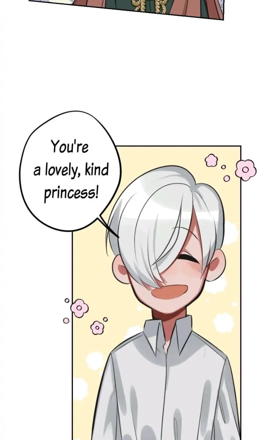 The Eccentric Duchess Chapter 16 page 59 - 