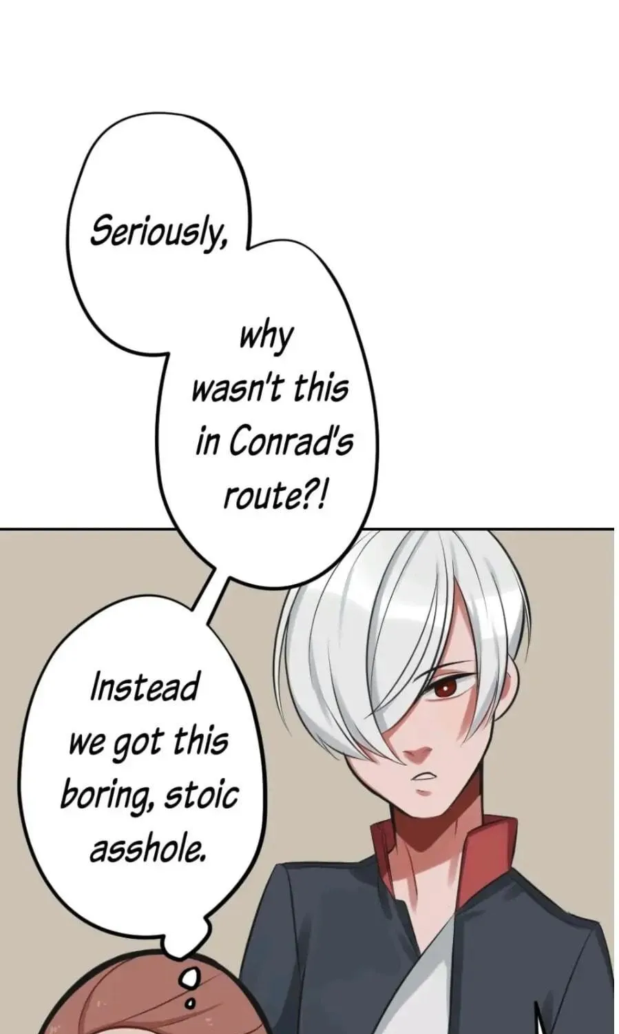 The Eccentric Duchess Chapter 16 page 7 - 