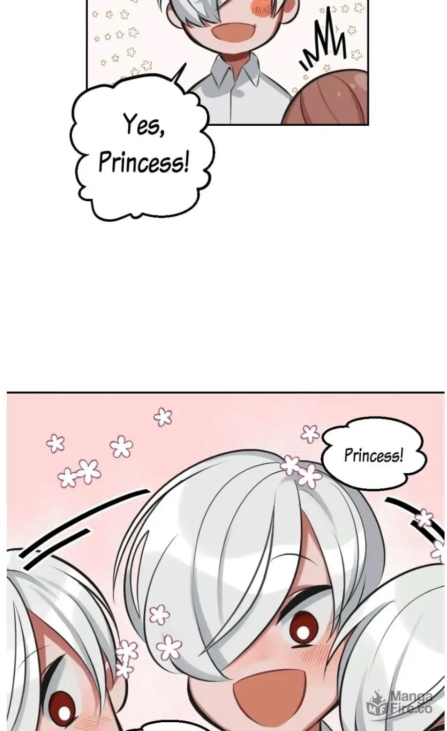The Eccentric Duchess Chapter 16 page 64 - 