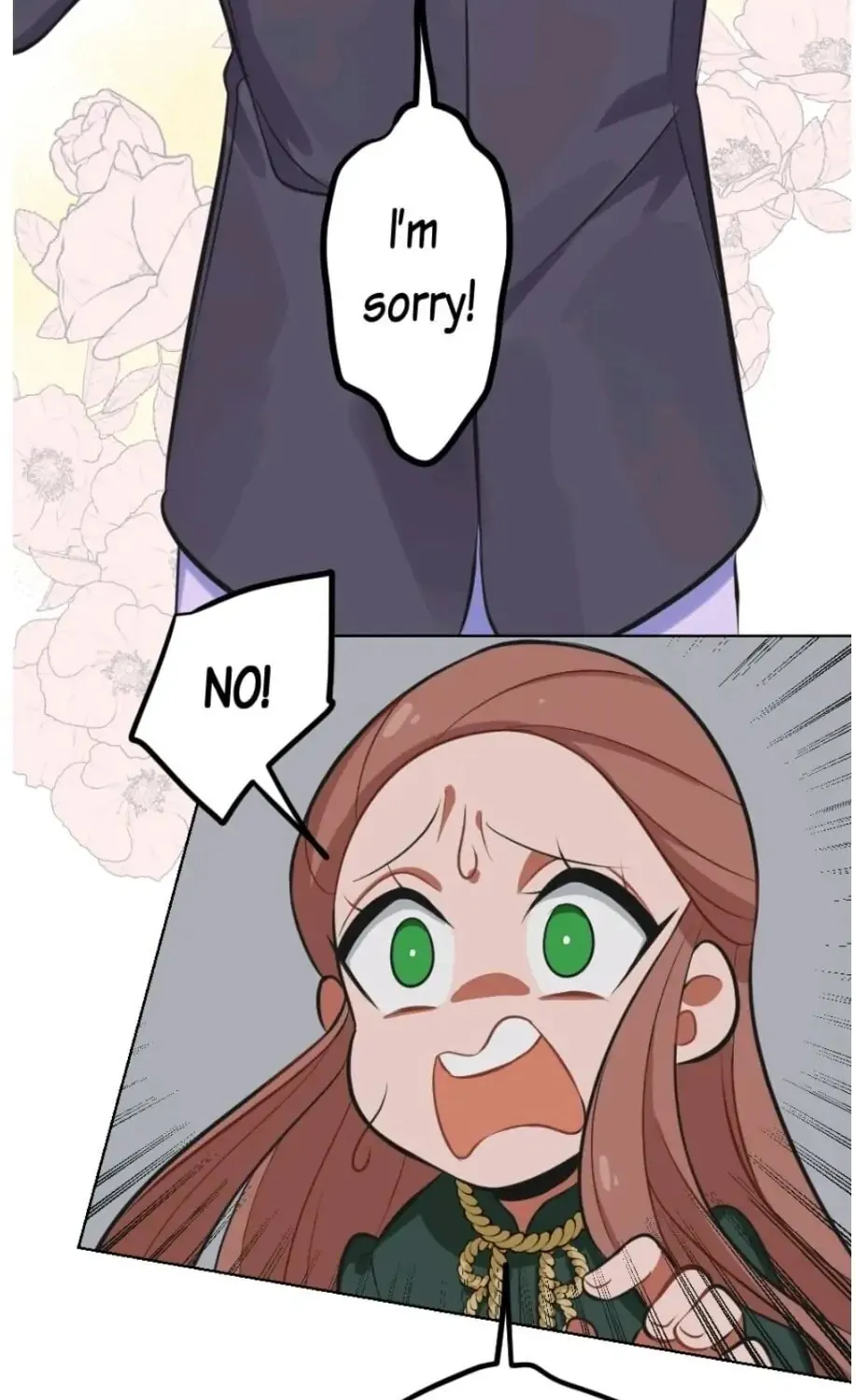 The Eccentric Duchess Chapter 16 page 68 - 