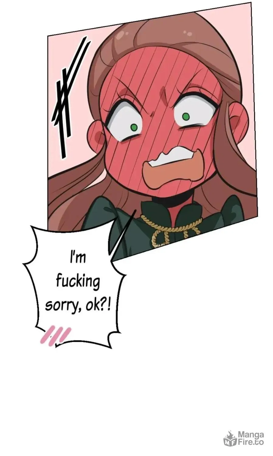The Eccentric Duchess Chapter 16 page 72 - 