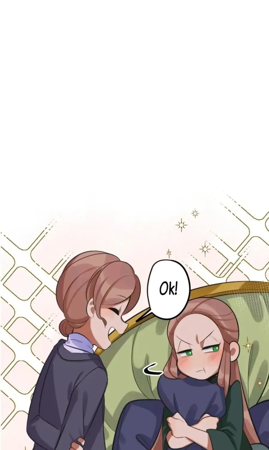 The Eccentric Duchess Chapter 16 page 73 - 
