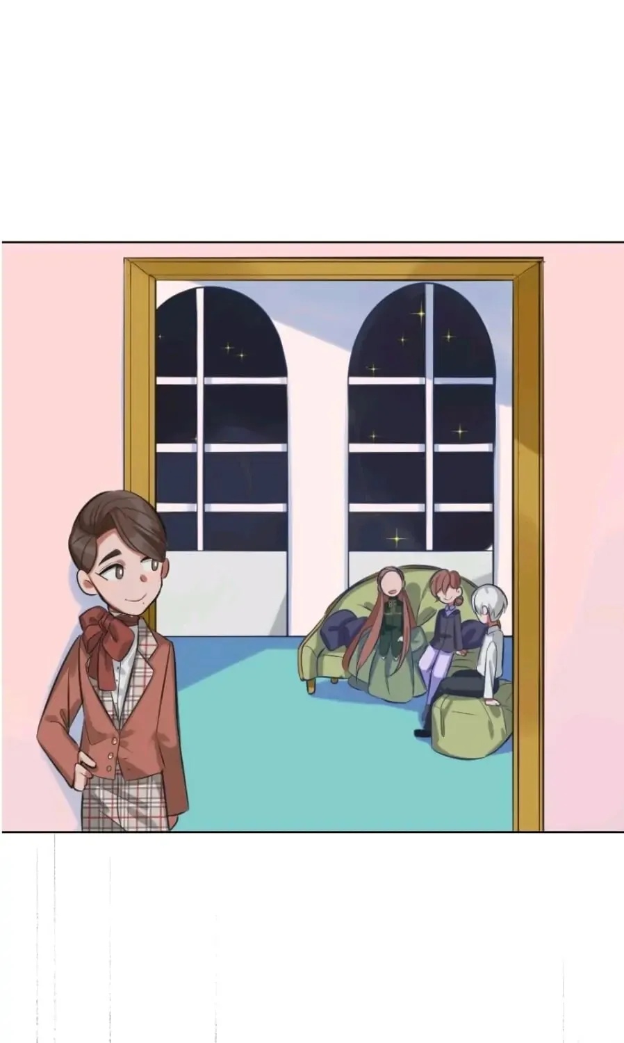 The Eccentric Duchess Chapter 16 page 75 - 