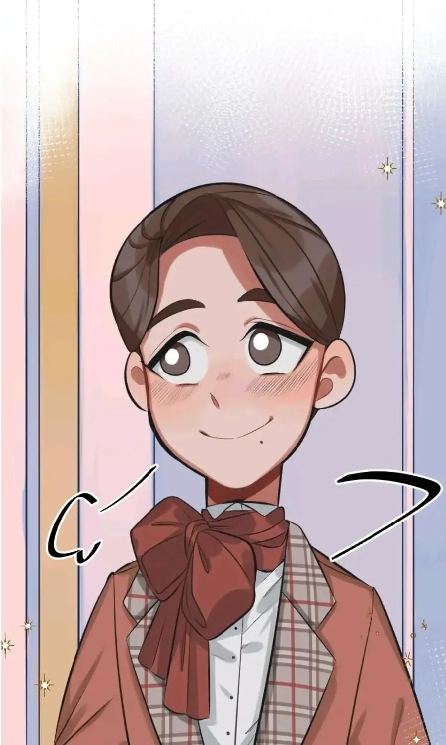 The Eccentric Duchess Chapter 16 page 76 - 
