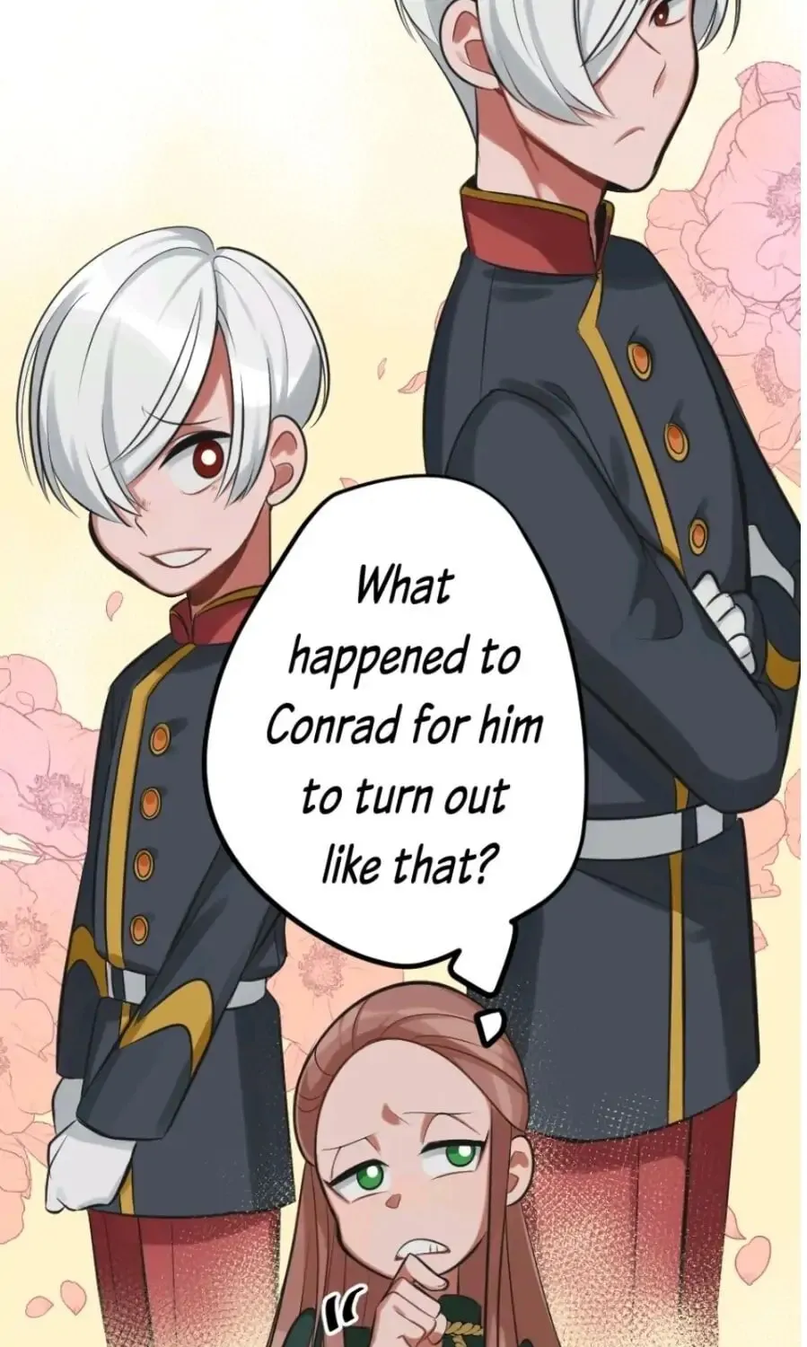The Eccentric Duchess Chapter 16 page 9 - 