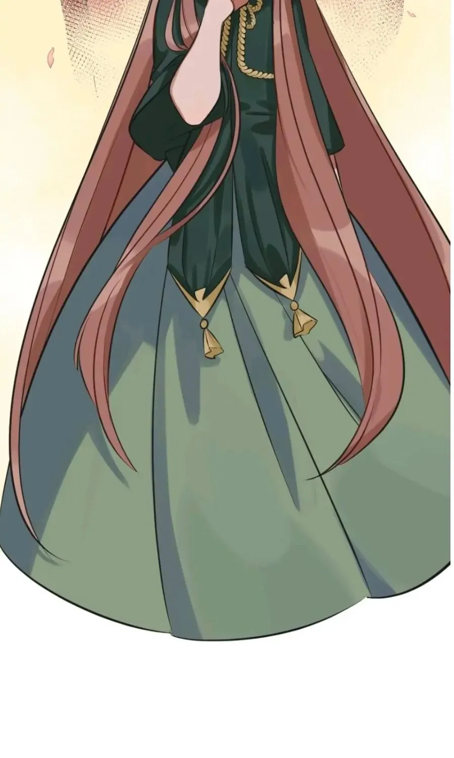 The Eccentric Duchess Chapter 16 page 10 - 