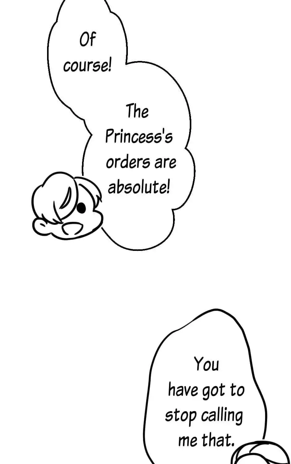 The Eccentric Duchess Chapter 17 page 11 - 