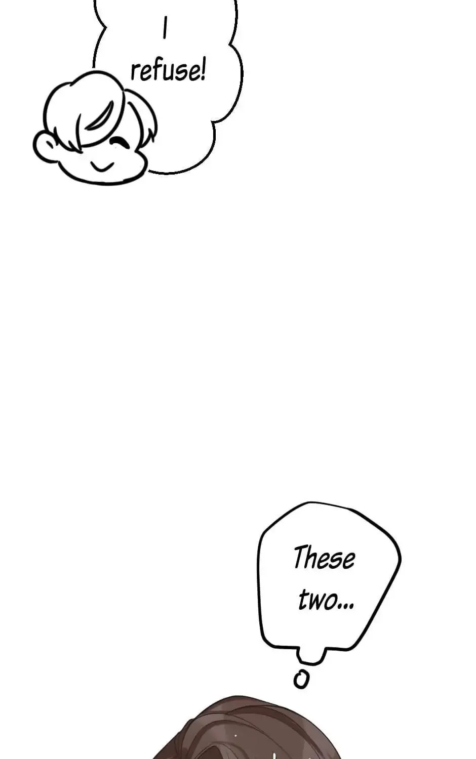 The Eccentric Duchess Chapter 17 page 13 - 